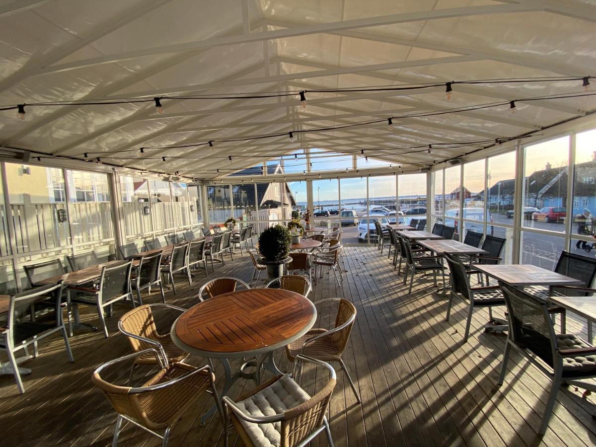 Hotell Mavi Viken  Exterior photo