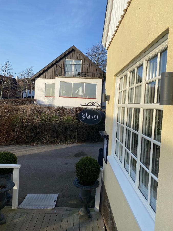 Hotell Mavi Viken  Exterior photo