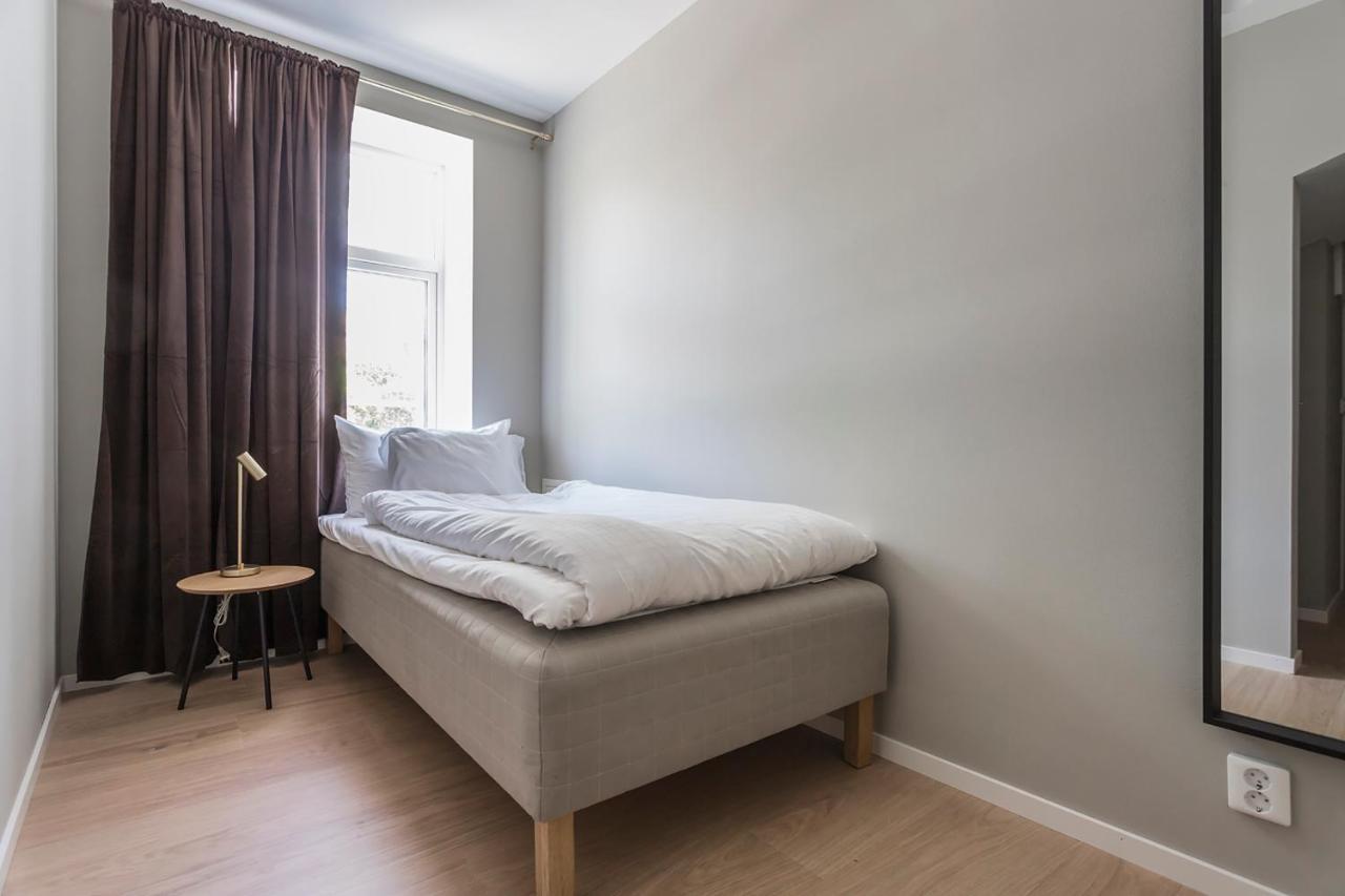 Hotell Mavi Viken  Exterior photo