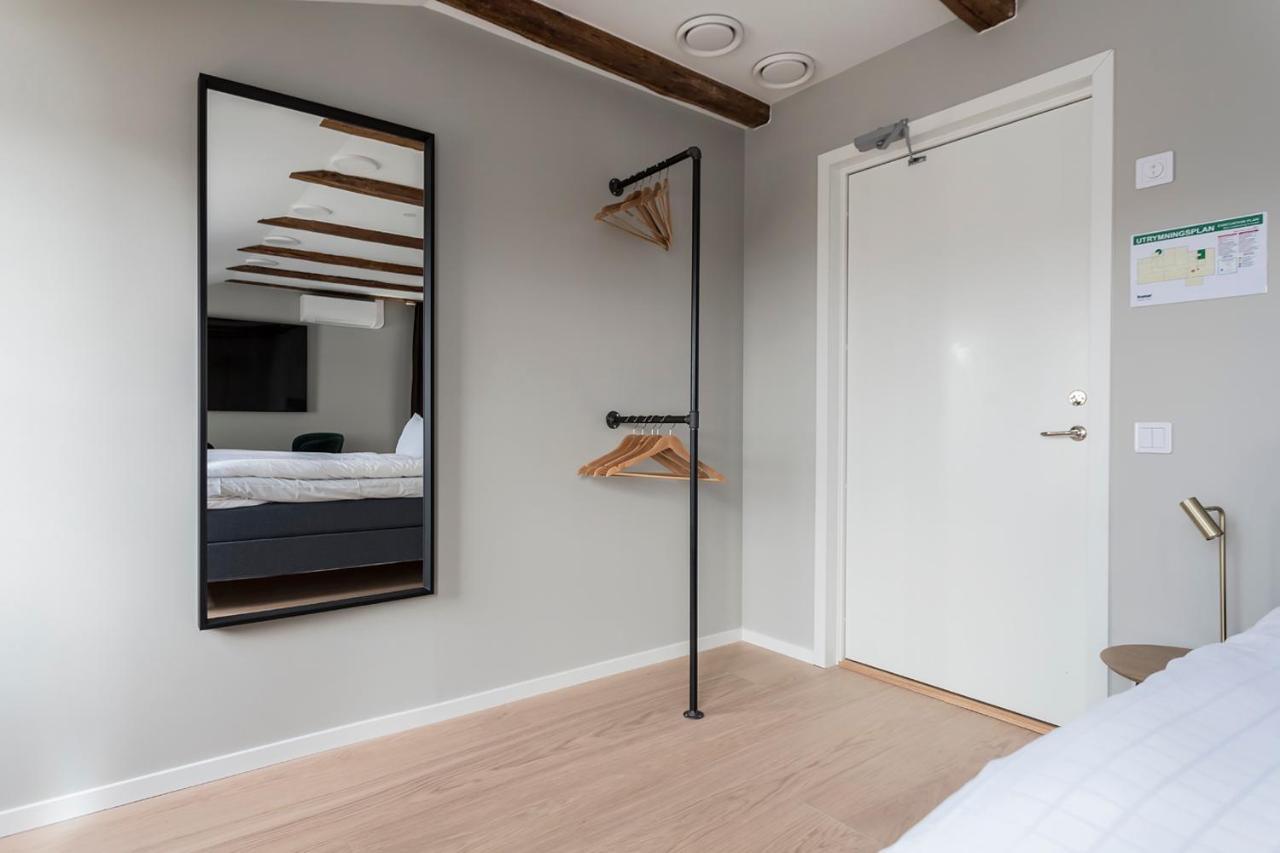 Hotell Mavi Viken  Exterior photo