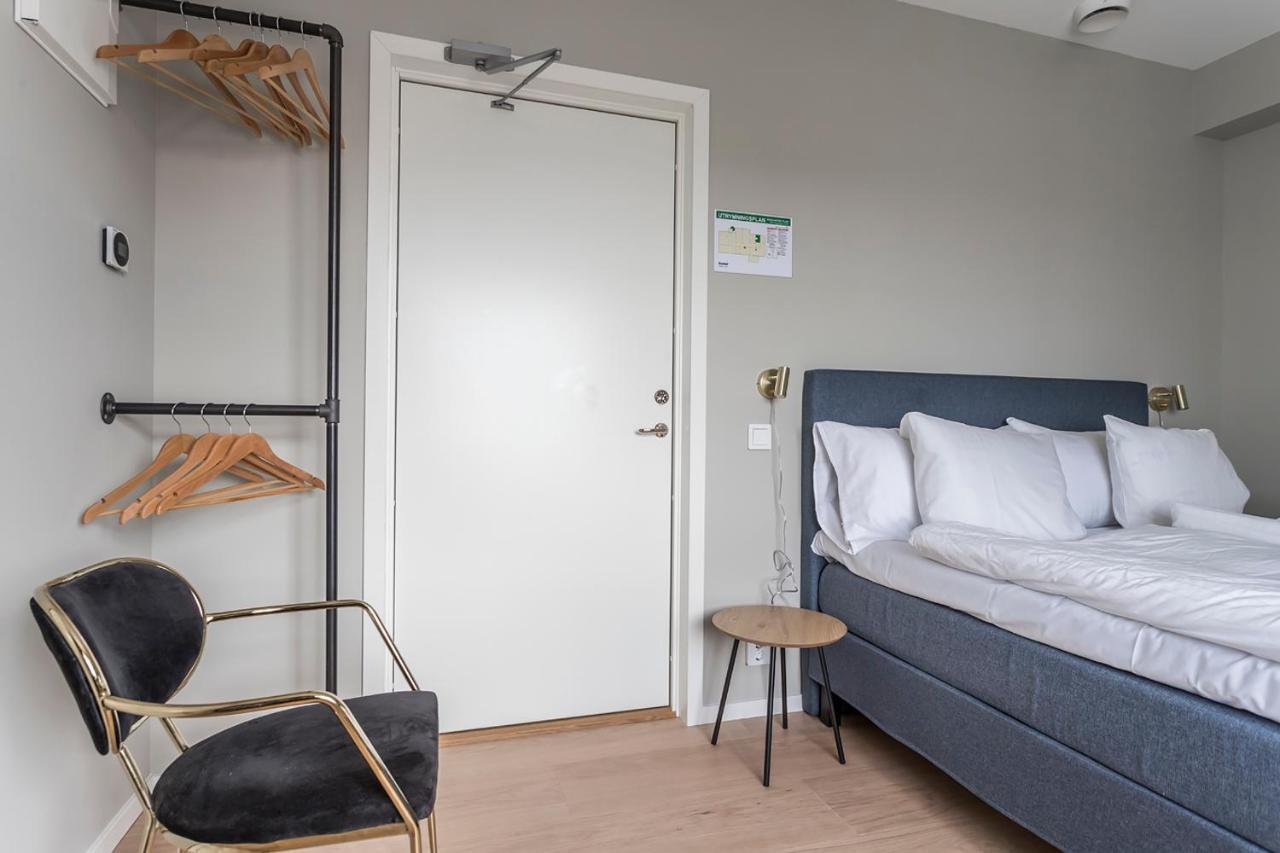 Hotell Mavi Viken  Exterior photo